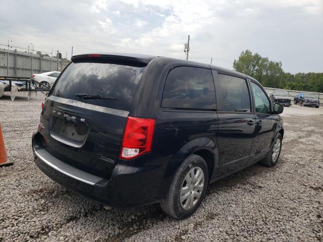 Photo 4 from auction – 2018 DODGE GRAND CARA with VIN 2C4RDGBG2JR255884
