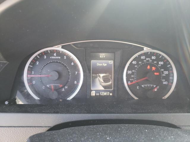 Photo 8 from auction – 2015 TOYOTA CAMRY LE with VIN 4T1BF1FK4FU888450