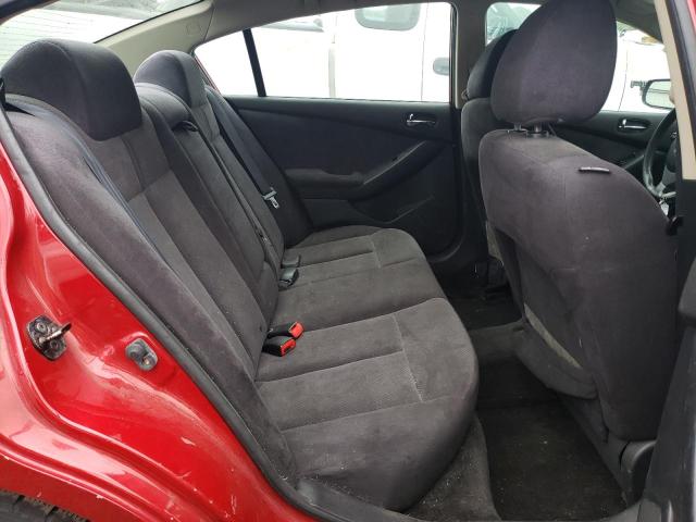 Photo 6 from auction – 2009 NISSAN ALTIMA 2.5 with VIN 1N4AL21E19N451624