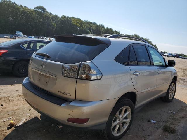 Photo 4 from auction – 2009 LEXUS RX 350 with VIN 2T2GK31U79C065907
