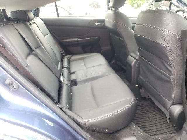 Photo 6 from auction – 2014 SUBARU IMPREZA LI with VIN JF1GPAK66E8262721