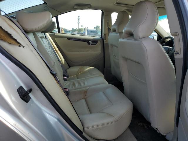 Photo 6 from auction – 2004 VOLVO S60 2.5T with VIN YV1RS59V942348736