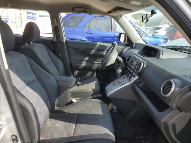 Photo 5 from auction – 2012 TOYOTA SCION XB with VIN JTLZE4FE7CJ015133