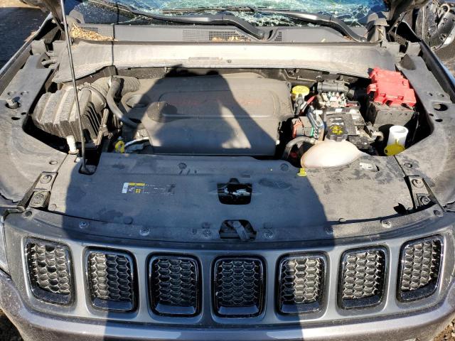 Photo 7 from auction – 2019 JEEP COMPASS LA with VIN 3C4NJDBB3KT841941