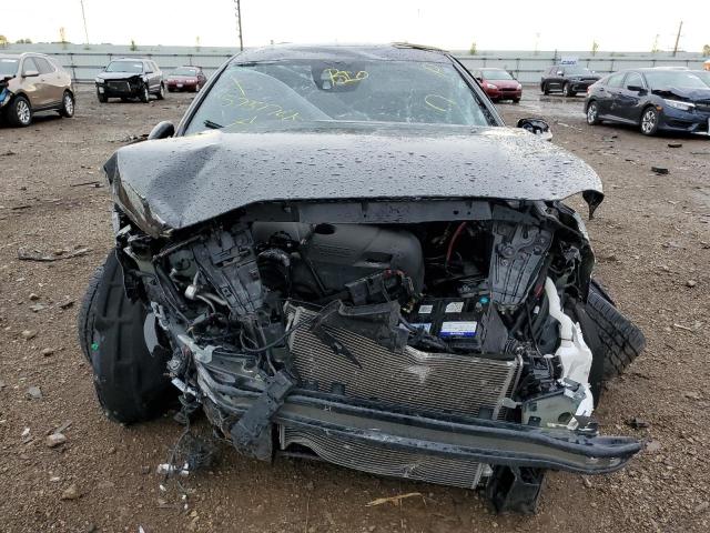 Photo 9 from auction – 2017 VOLVO S60 PLATIN with VIN LYV402TMXHB154225