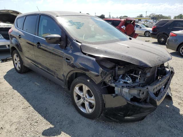FORD ESCAPE SE 2013 with VIN 1FMCU9GX4DUD39640 - Photo from auction