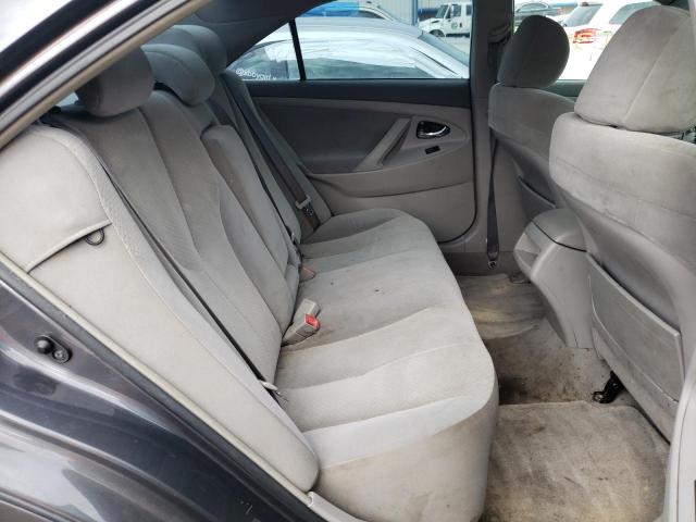 Photo 6 from auction – 2007 TOYOTA CAMRY with VIN 4T1BE46K17U638816