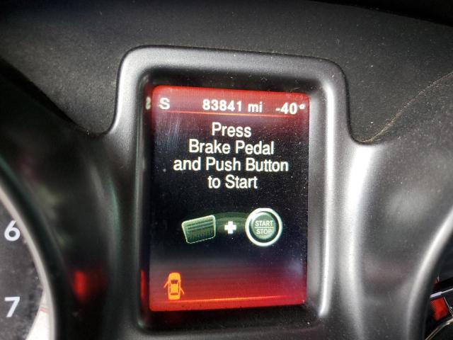 Photo 8 from auction – 2018 DODGE JOURNEY CR with VIN 3C4PDCGB0JT363477