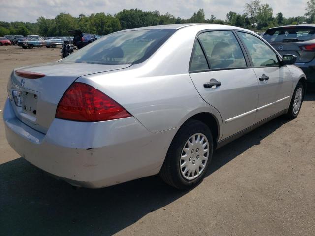 Photo 4 from auction – 2007 HONDA ACCORD VAL with VIN 1HGCM56167A066136
