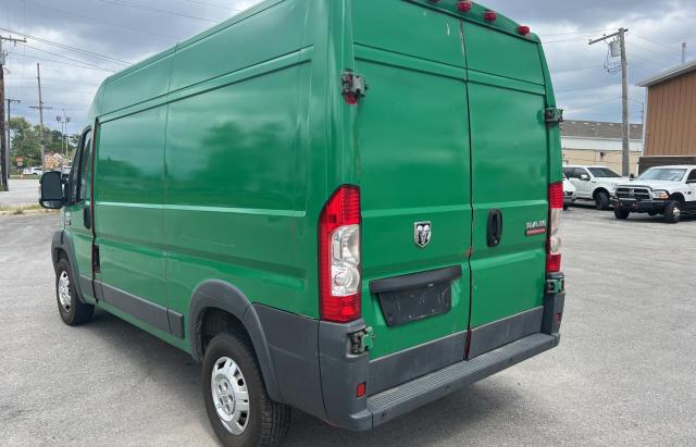 Photo 3 from auction – 2014 RAM PROMASTER with VIN 3C6TRVCG5EE114249