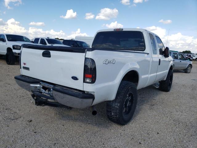 Photo 4 from auction – 2007 FORD F250 SUPER with VIN 1FTSX21547EA59639