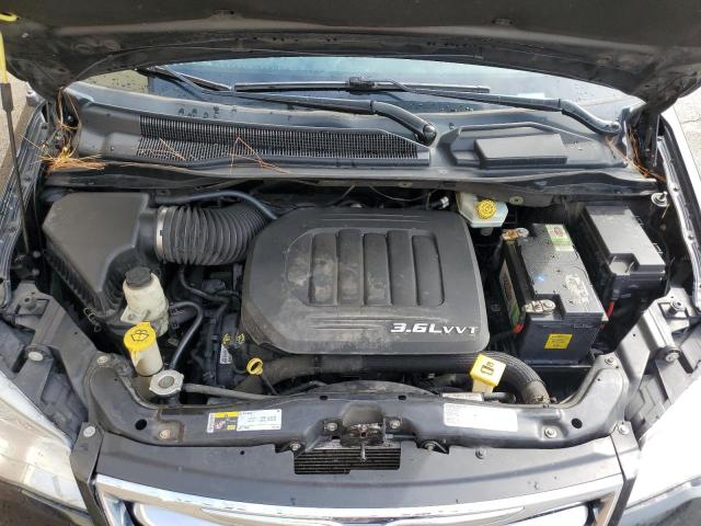 Photo 7 from auction – 2014 CHRYSLER TOWN & COU with VIN 2C4RC1CG8ER107520