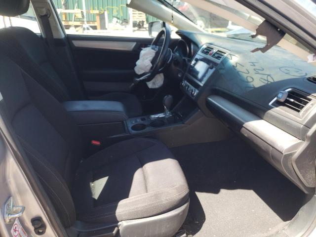 Photo 5 from auction – 2017 SUBARU LEGACY 2.5 with VIN 4S3BNAC61H3067538