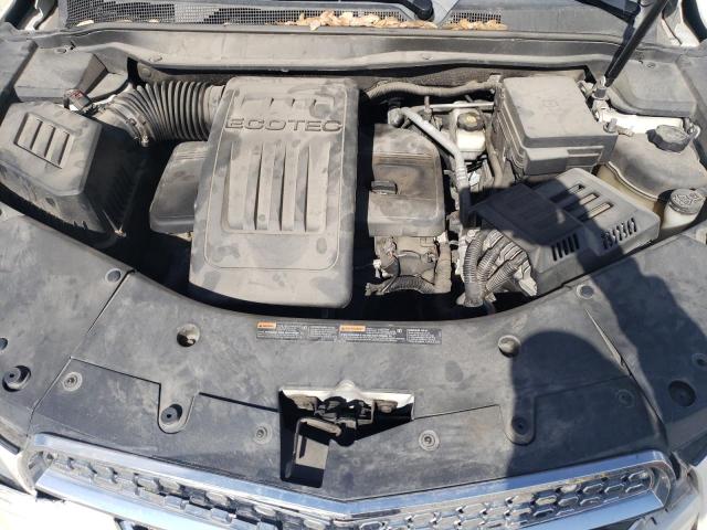 Photo 7 from auction – 2014 CHEVROLET EQUINOX LT with VIN 1GNALBEK2EZ125593