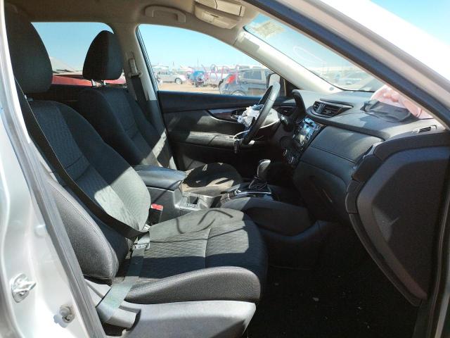 Photo 5 from auction – 2017 NISSAN ROGUE S with VIN KNMAT2MT9HP564213