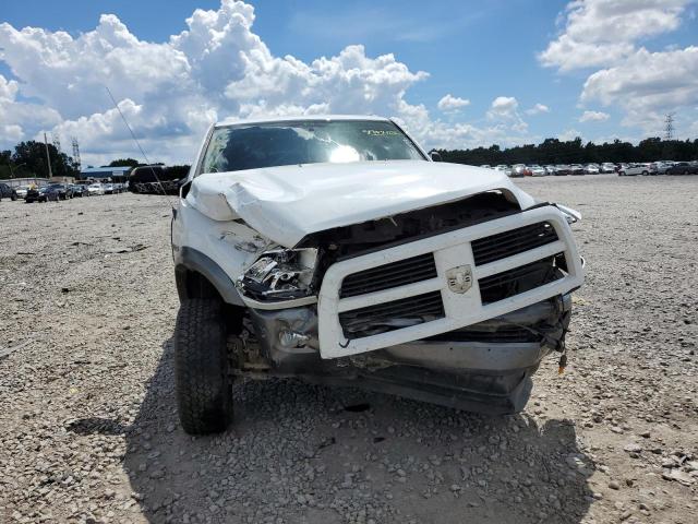 Photo 9 from auction – 2010 DODGE RAM 2500 with VIN 3D7TT2CT4AG109263