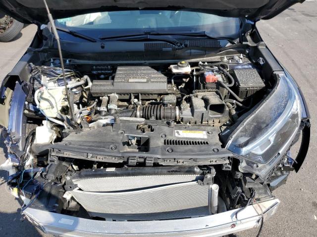 Photo 7 from auction – 2018 HONDA CRV EXL with VIN 7FARW2H8XJE103252