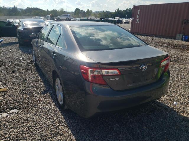 Photo 3 from auction – 2014 TOYOTA CAMRY L with VIN 4T1BF1FK5EU755498
