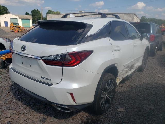 صورة رقم 4 من المزاد - 2016 LEXUS RX 350 مع VIN JTJBZMCA1G2004130