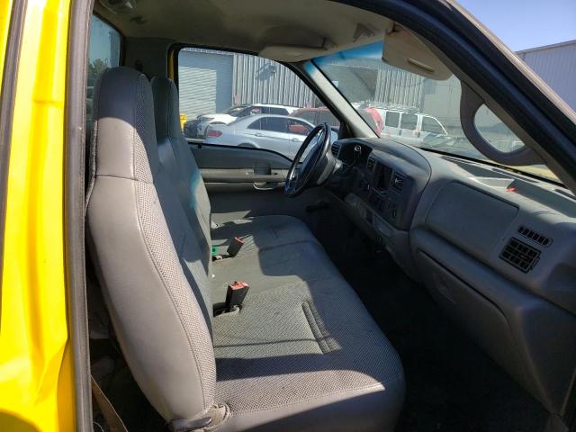 Photo 6 from auction – 2002 FORD F250 SUPER with VIN 1FTNF20L82EA45526