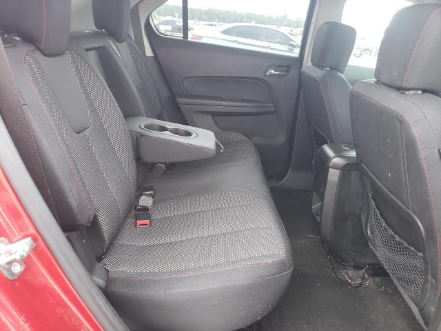 Photo 6 from auction – 2015 CHEVROLET EQUINOX LT with VIN 2GNALBEK9F6339834