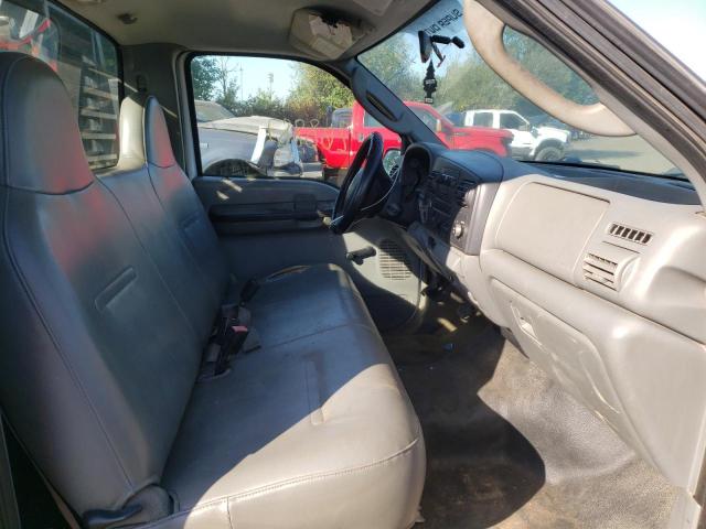 Photo 5 from auction – 2006 FORD F250 SUPER with VIN 1FTNF20576EB22717