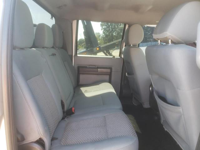 Photo 6 from auction – 2012 FORD F250 SUPER with VIN 1FT7W2BT8CEA48000
