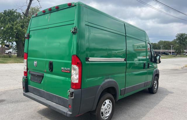 Photo 4 from auction – 2014 RAM PROMASTER with VIN 3C6TRVCG5EE114249