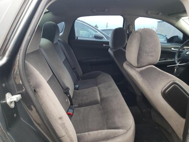 Photo 6 from auction – 2016 CHEVROLET IMPALA LIM with VIN 2G1WA5E34G1118535