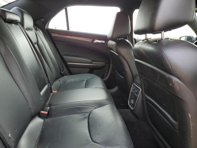 Photo 6 from auction – 2014 CHRYSLER 300 with VIN 2C3CCARG3EH374345