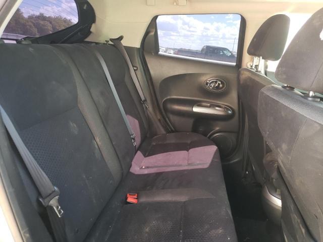 Photo 6 from auction – 2013 NISSAN JUKE S with VIN JN8AF5MR2DT218054
