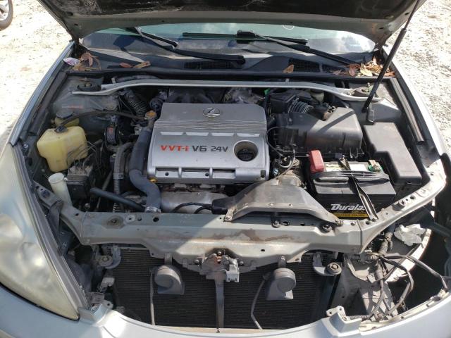 Photo 7 from auction – 2002 LEXUS ES 300 with VIN JTHBF30G720072708