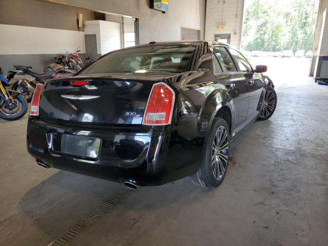 Photo 4 from auction – 2012 CHRYSLER 300 S with VIN 2C3CCADT3CH136478