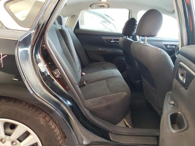 Photo 6 from auction – 2015 NISSAN ALTIMA 2.5 with VIN 1N4AL3AP8FC127861