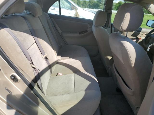 Photo 6 from auction – 2005 TOYOTA COROLLA CE with VIN 2T1BR32E55C389711