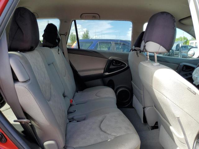 Photo 6 from auction – 2012 TOYOTA RAV4 with VIN 2T3ZF4DV6CW148544