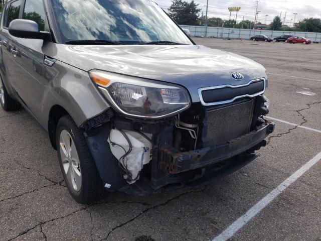 Photo 9 from auction – 2015 KIA SOUL with VIN KNDJN2A20F7211135