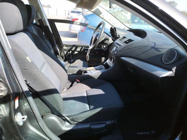 Photo 5 from auction – 2010 MAZDA 3 I with VIN JM1BL1SG3A1270206