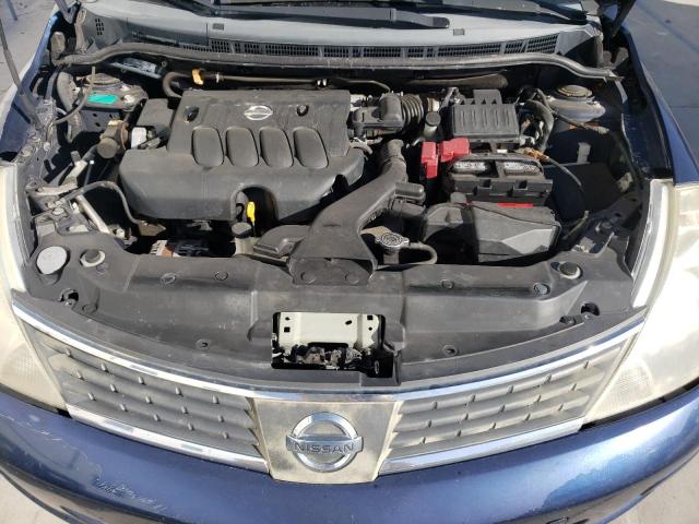 Photo 7 from auction – 2008 NISSAN VERSA S with VIN 3N1BC11E58L366831