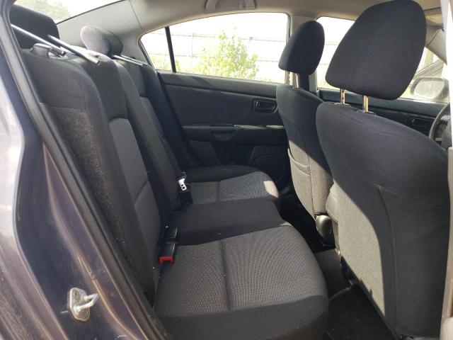 Photo 6 from auction – 2009 MAZDA 3 I with VIN JM1BK32F191218848