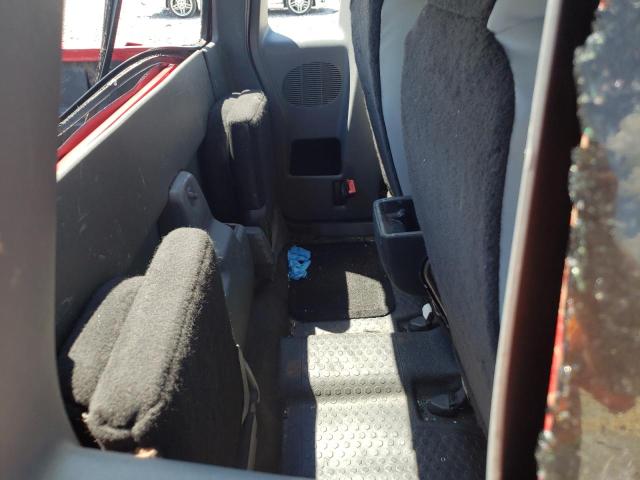 Photo 6 from auction – 2005 FORD RANGER SUP with VIN 1FTZR45E85PA29639