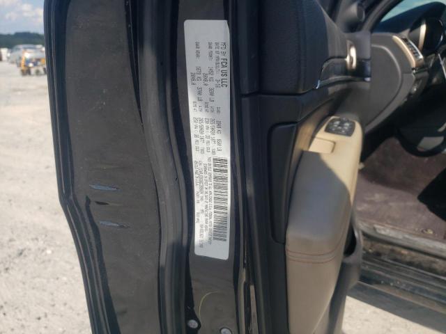 Photo 10 from auction – 2016 JEEP GRAND CHER with VIN 1C4RJEBG9GC369024