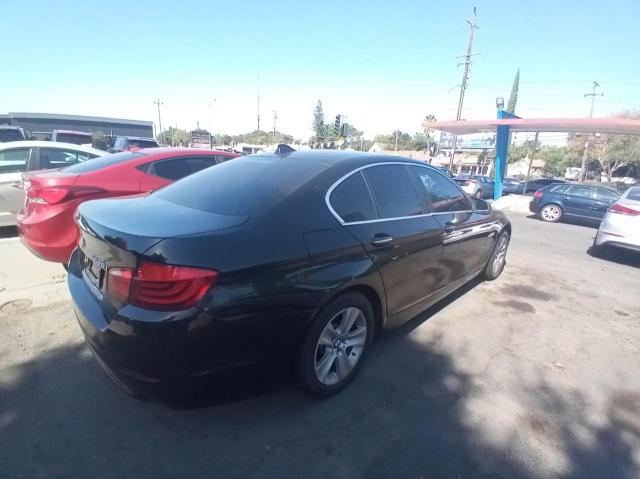 Photo 4 from auction – 2013 BMW 528 I with VIN WBAXG5C50DDY37146