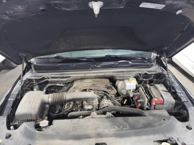 Photo 7 from auction – 2019 RAM 1500 LARAM with VIN 1C6SRFJT8KN618948