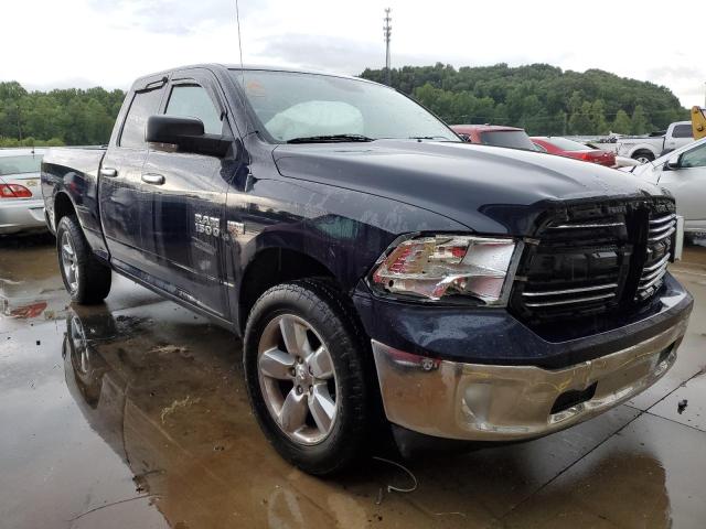 RAM 1500 SLT 2013 with VIN 1C6RR7GT6DS543778 - Photo from auction