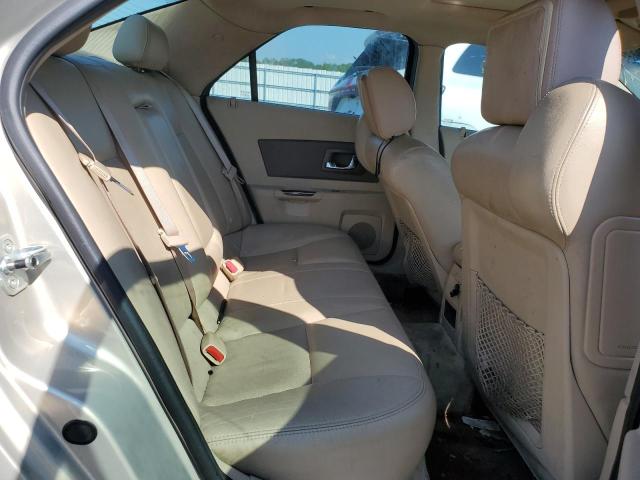 Photo 6 from auction – 2007 CADILLAC CTS HI FEA with VIN 1G6DP577270116018