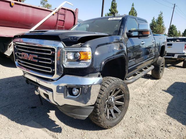 Photo 2 from auction – 2019 GMC 2500 with VIN 1GT12REY1KF256763