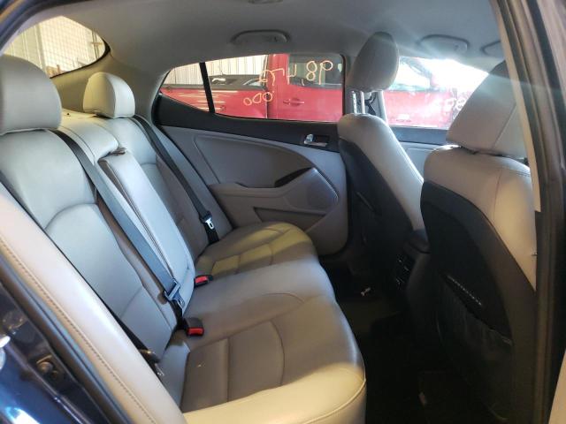 Photo 6 from auction – 2015 KIA OPTIMA EX with VIN 5XXGN4A7XFG407396