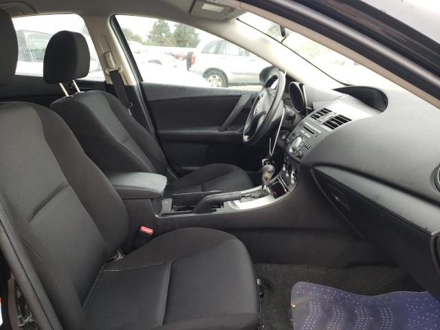Photo 5 from auction – 2011 MAZDA 3 I with VIN JM1BL1UF4B1902040