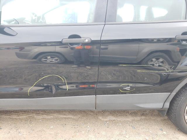 Photo 9 from auction – 2016 FORD ESCAPE S with VIN 1FMCU0F74GUA75577